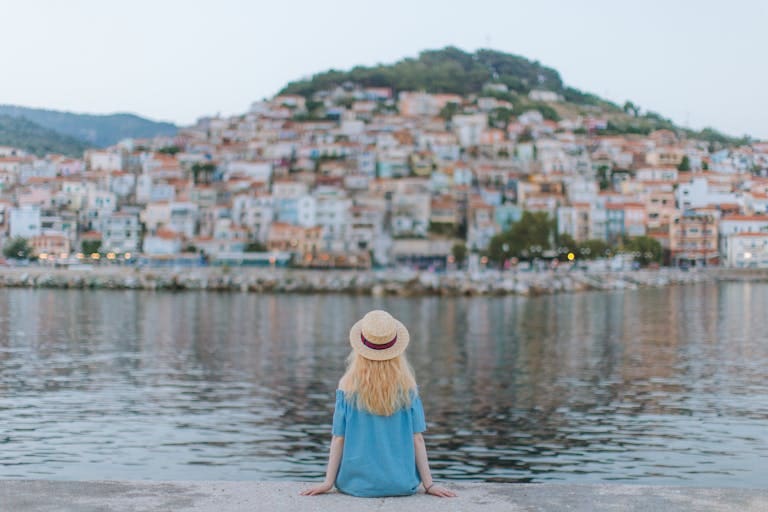 Greece Packing Guide 2026